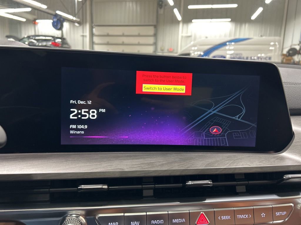 New 2025 Kia Telluride SX X-Line image 17