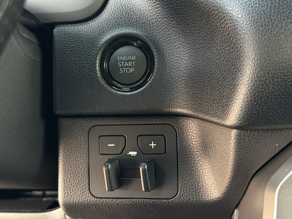 New 2026 Toyota Tundra SR5 AWD/4WD image 28
