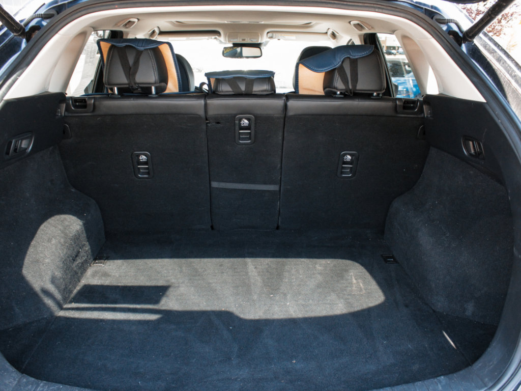 Used 2019 MAZDA CX-5 Touring AWD/4WD image 27