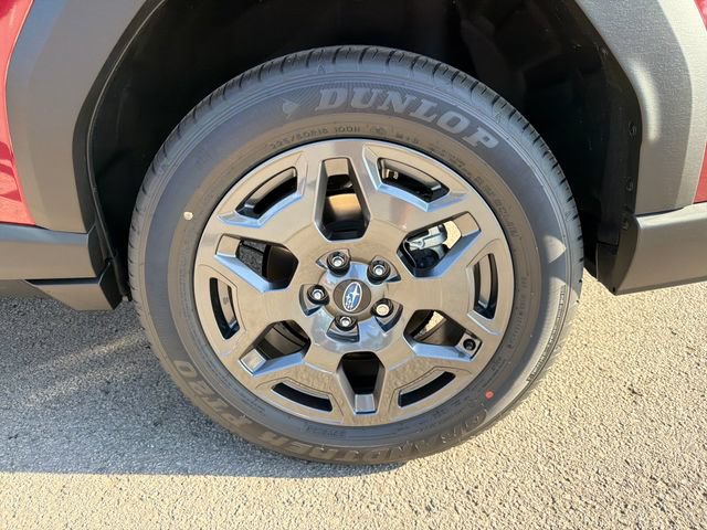 New 2026 Subaru Outback Premium AWD/4WD image 27