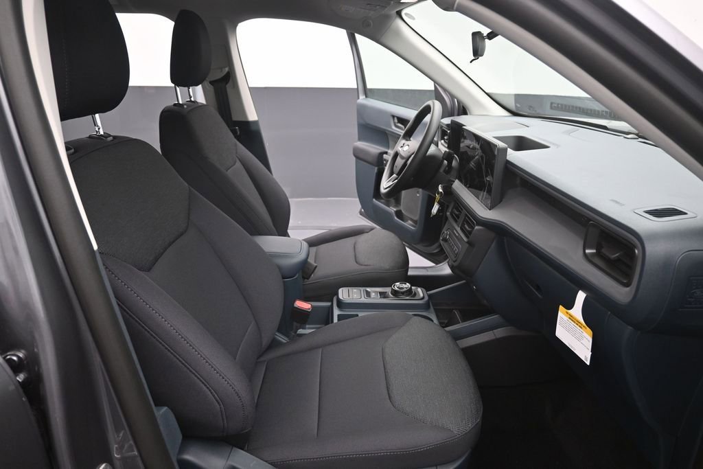 New 2026 Ford Maverick XL FWD image 27