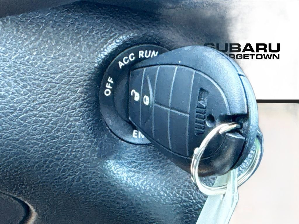 Used 2016 Jeep Cherokee Sport image 18