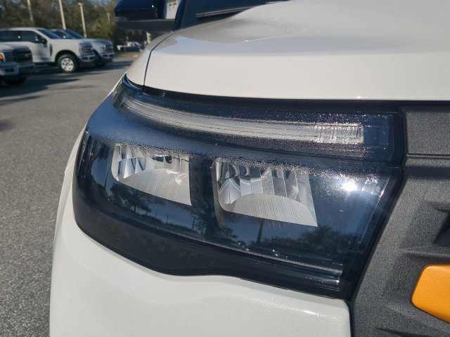 New 2026 Ford Explorer Tremor w/ Tremor Ultimate Package AWD/4WD image 11