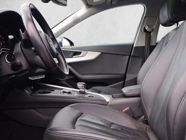 Used 2017 Audi A4 2.0T Premium Plus w/ Premium Plus Package image 22