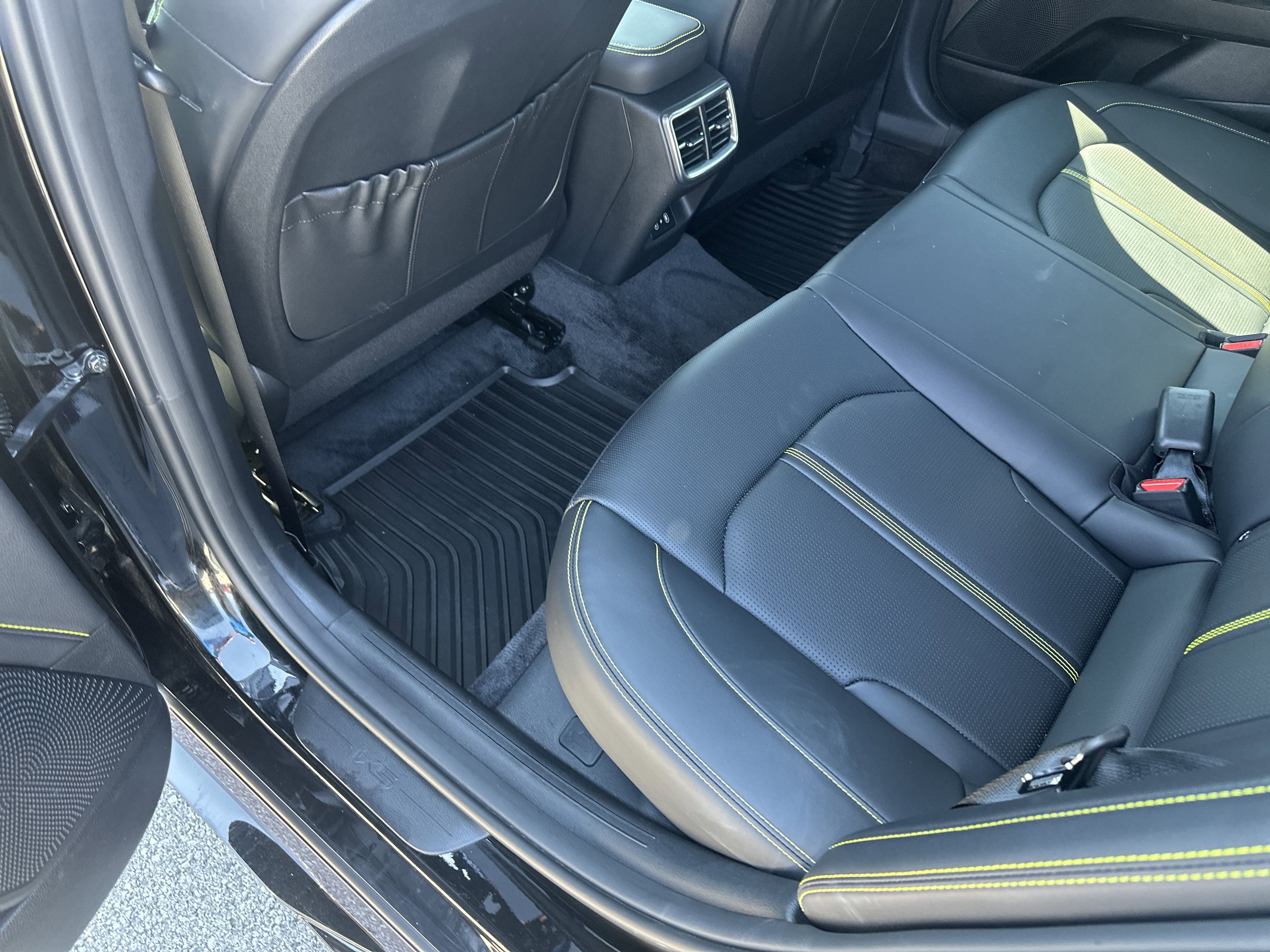 Used 2026 Kia K5 GT image 19