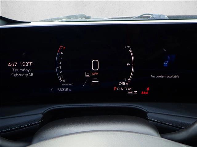 Used 2024 Cadillac XT4 Premium Luxury image 27