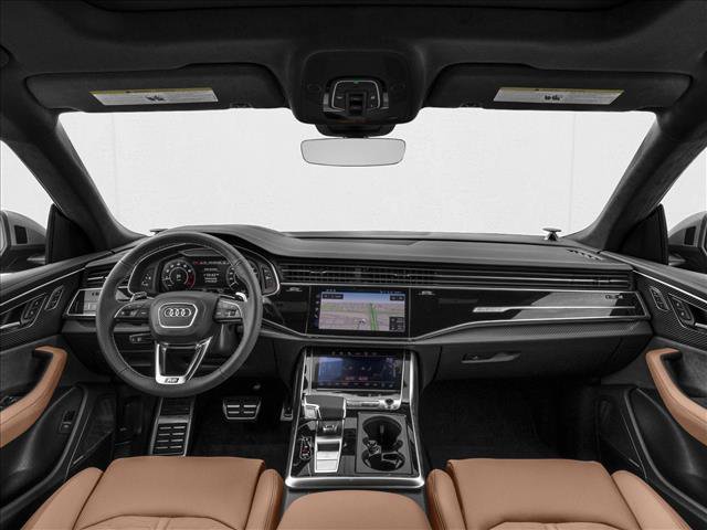 New 2026 Audi RS Q8 performance AWD/4WD image 5