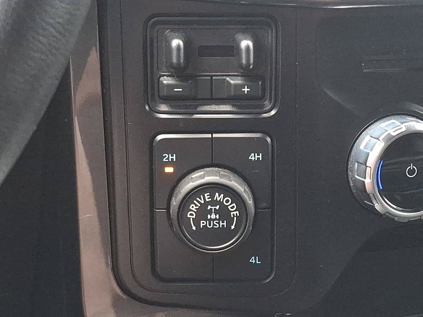 Used 2023 Ford F150 XLT w/ Equipment Group 302A High AWD/4WD image 26
