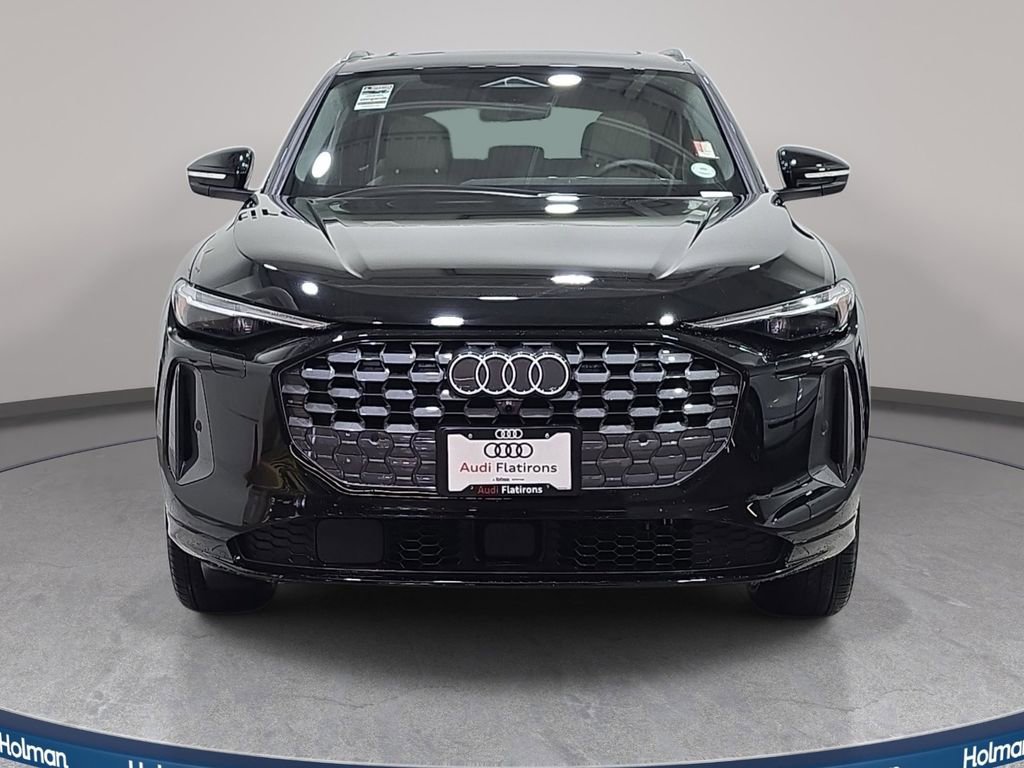 Used 2025 Audi Q5 Premium Plus image 3