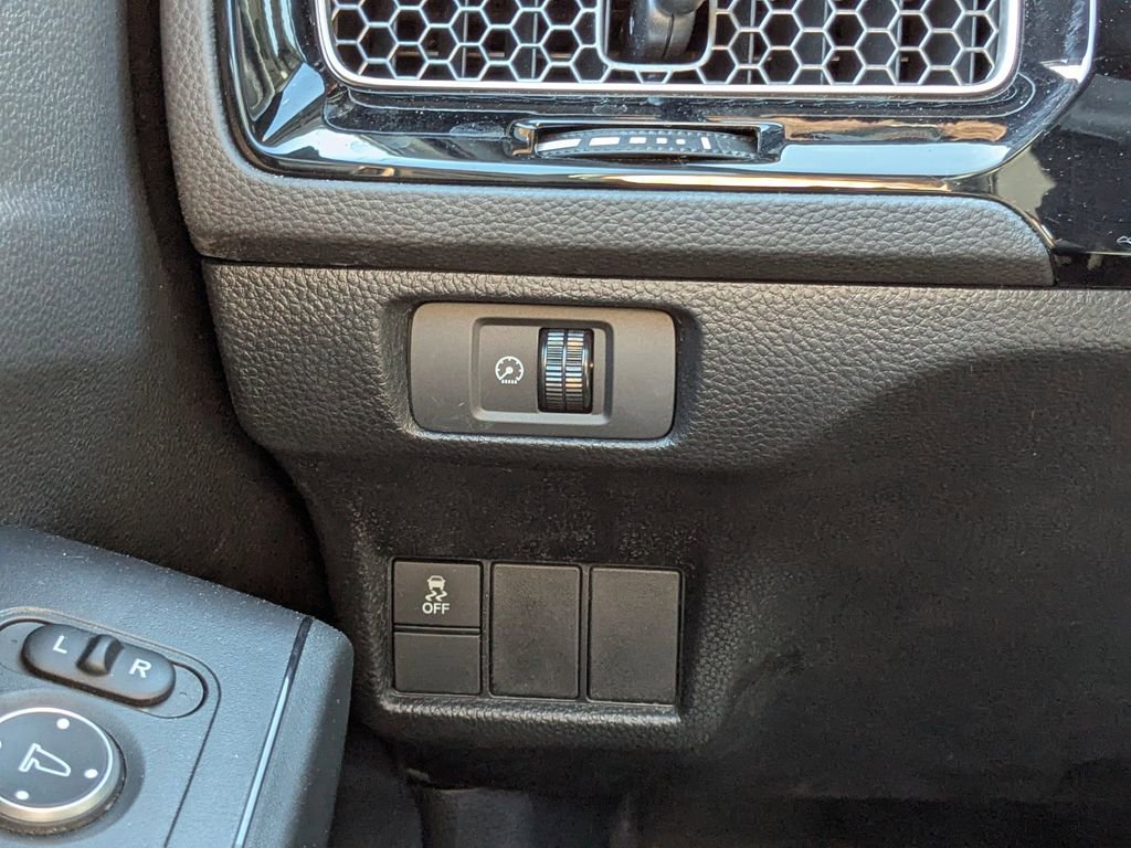Used 2025 Honda Civic Sport image 21