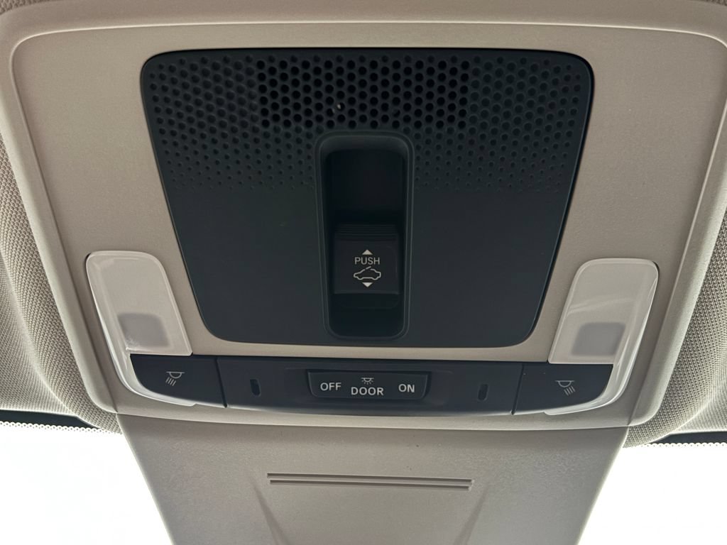 Certified 2024 Honda Civic EX-L image 23