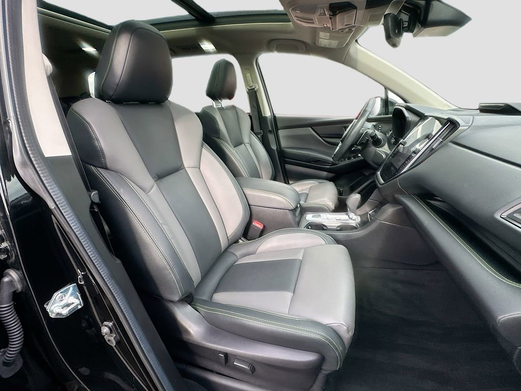 Used 2024 Subaru Ascent Onyx Edition Limited image 32