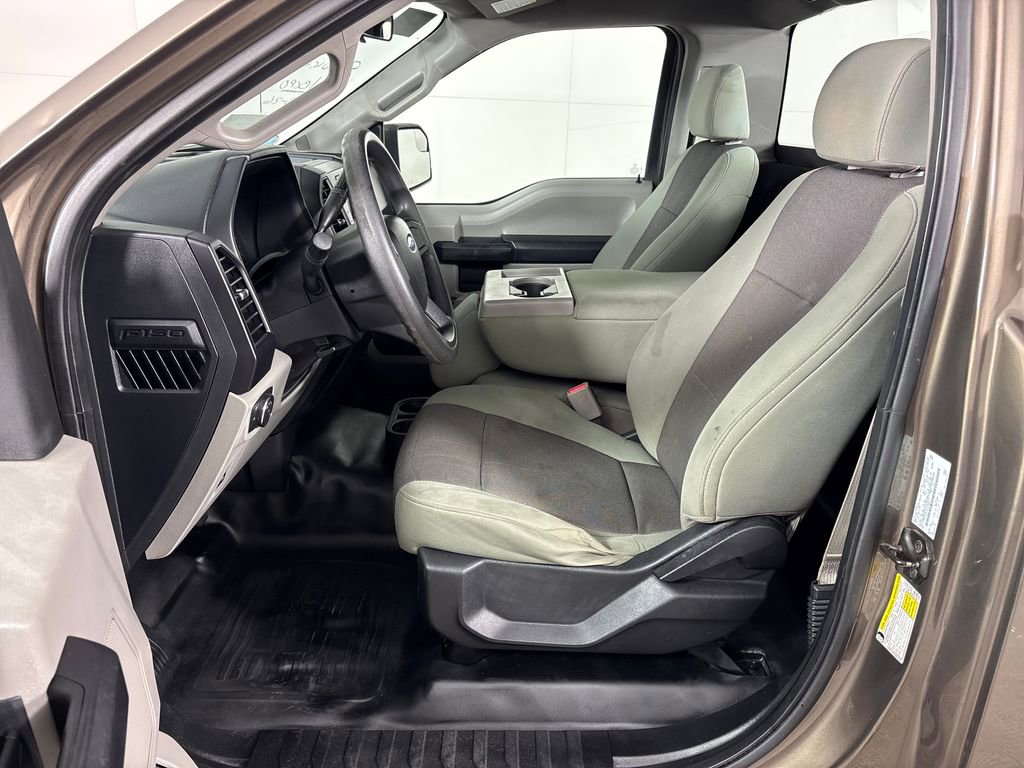 Certified 2017 Ford F150 XL image 25