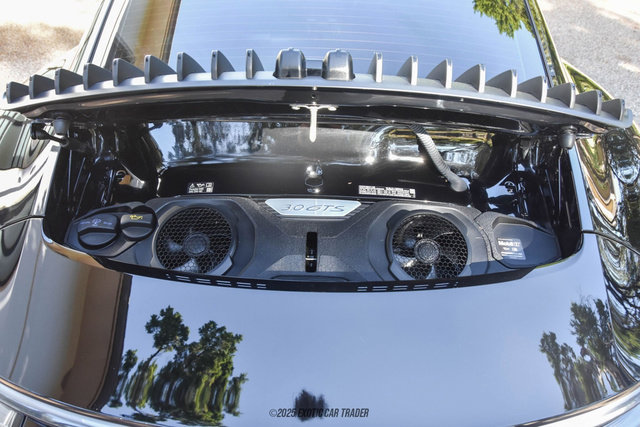 Used 2024 Porsche 911 Carrera GTS image 13