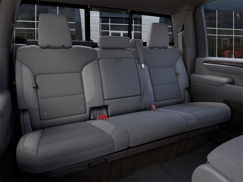 New 2026 GMC Sierra 2500 SLE image 17