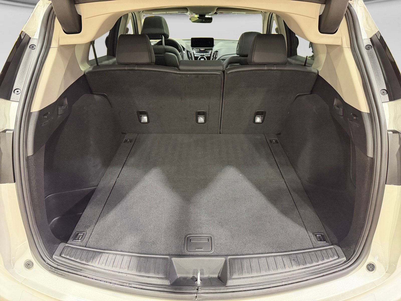 Used 2021 Acura RDX AWD w/ Technology Package image 11