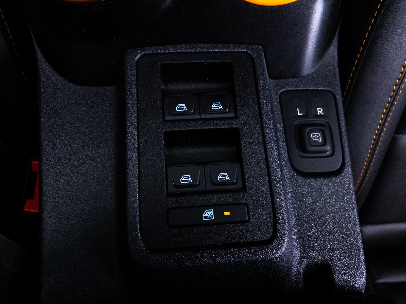 Used 2023 Ford Bronco Badlands AWD/4WD image 42