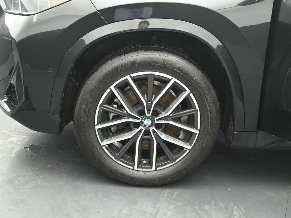 Used 2024 BMW X1 xDrive28i w/ M Sport Package image 35