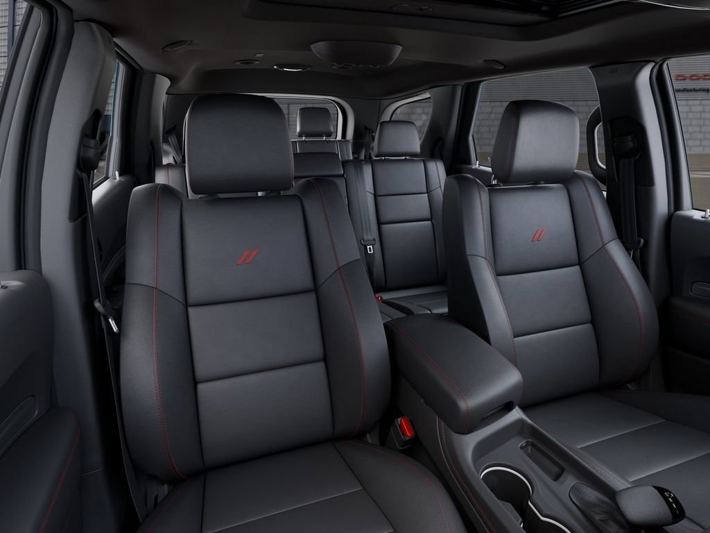 New 2026 Dodge Durango GT AWD/4WD image 17