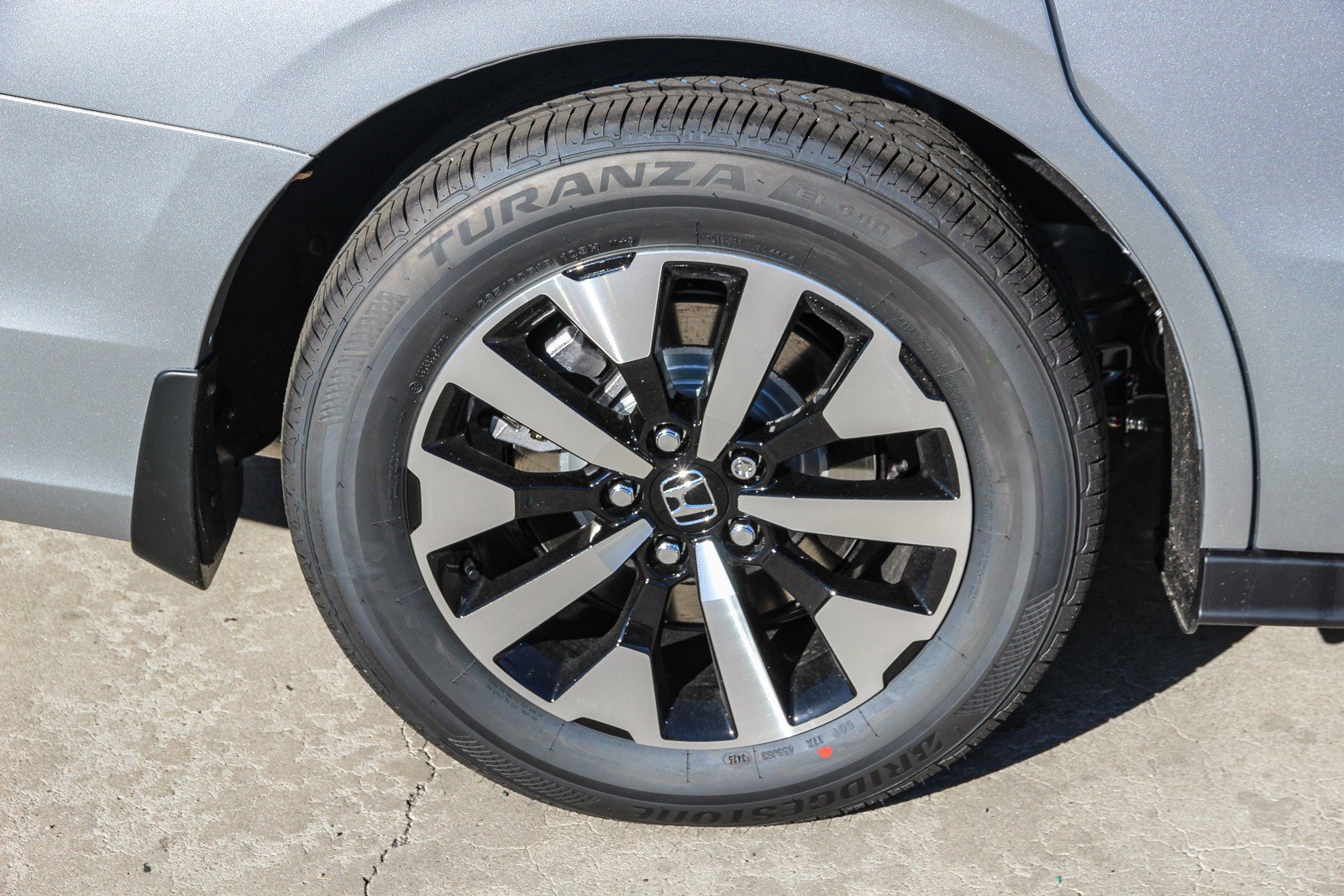 New 2026 Honda Odyssey EX-L image 29
