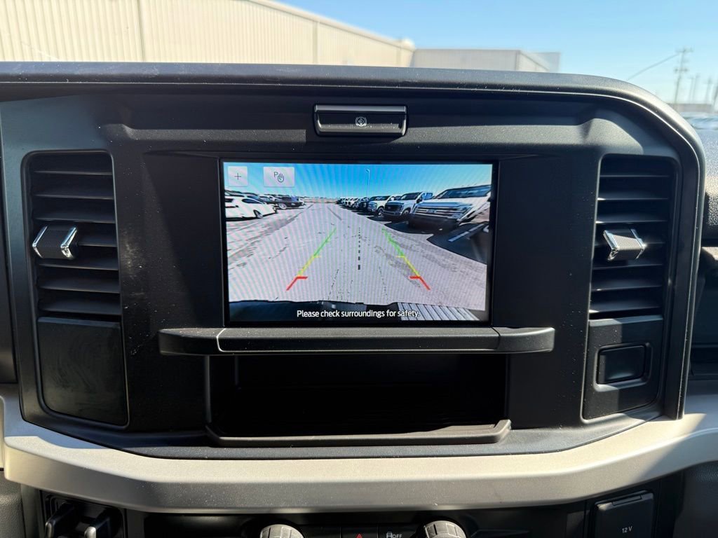 Used 2025 Ford F450 XLT image 27