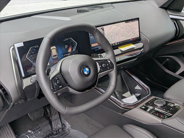 Used 2026 BMW X3 xDrive30 AWD/4WD video 3