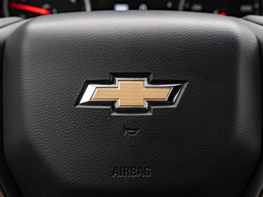 Used 2022 Chevrolet Silverado 3500 High Country w/ Z71 Off-Road Package AWD/4WD image 30