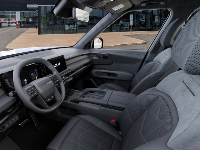 New 2027 Kia Telluride X-Line SX Prestige w/ Towing Package AWD/4WD image 17