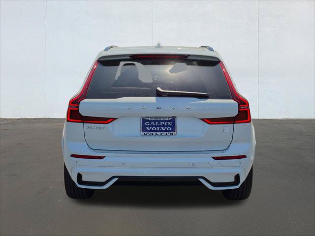 New 2026 Volvo XC60 T8 Polestar w/ Protection Package Premier AWD/4WD image 5