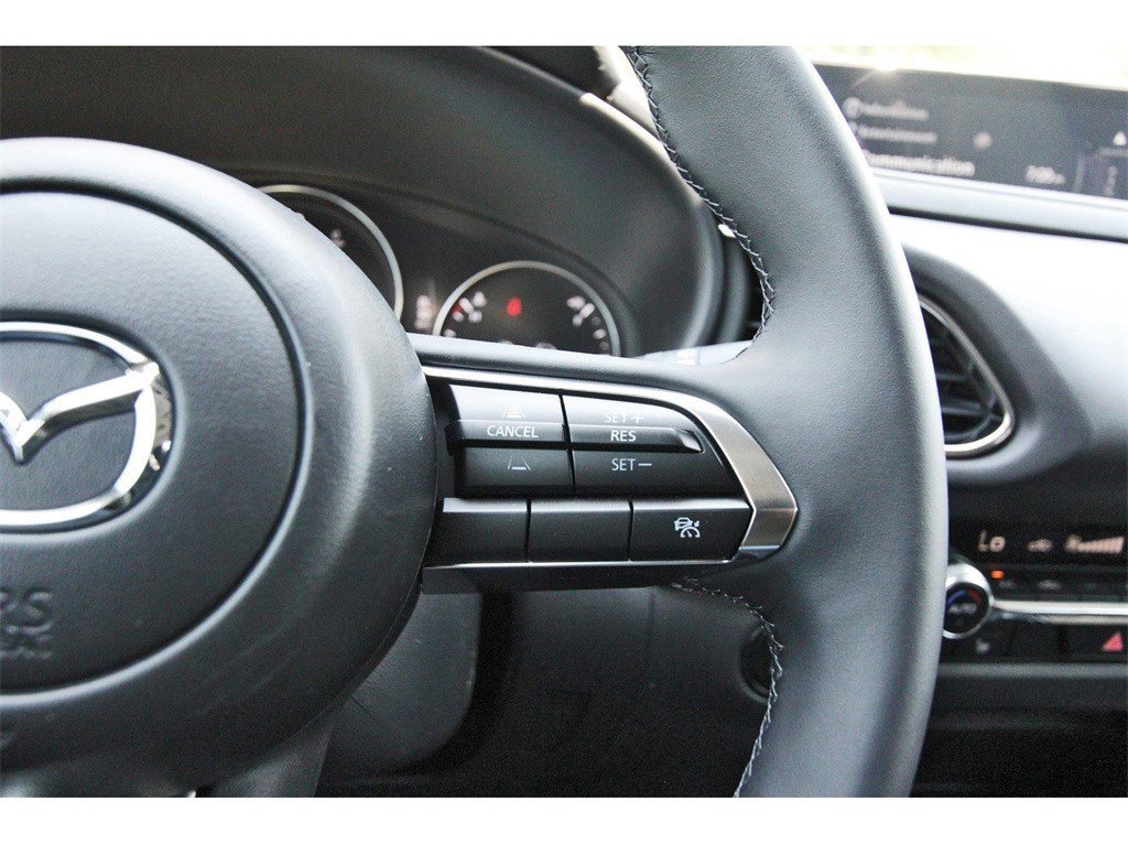 Used 2025 MAZDA CX-30 AWD 2.5 S w/ Preferred Package image 15