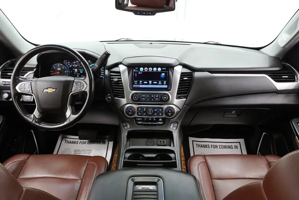 Used 2020 Chevrolet Tahoe Premier w/ Premier Plus Edition AWD/4WD image 25