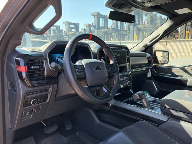 Used 2023 Ford F150 Raptor w/ Equipment Group 802A Raptor R image 11