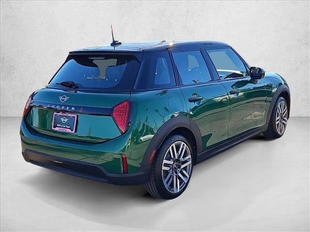 New 2026 MINI Cooper S FWD image 2