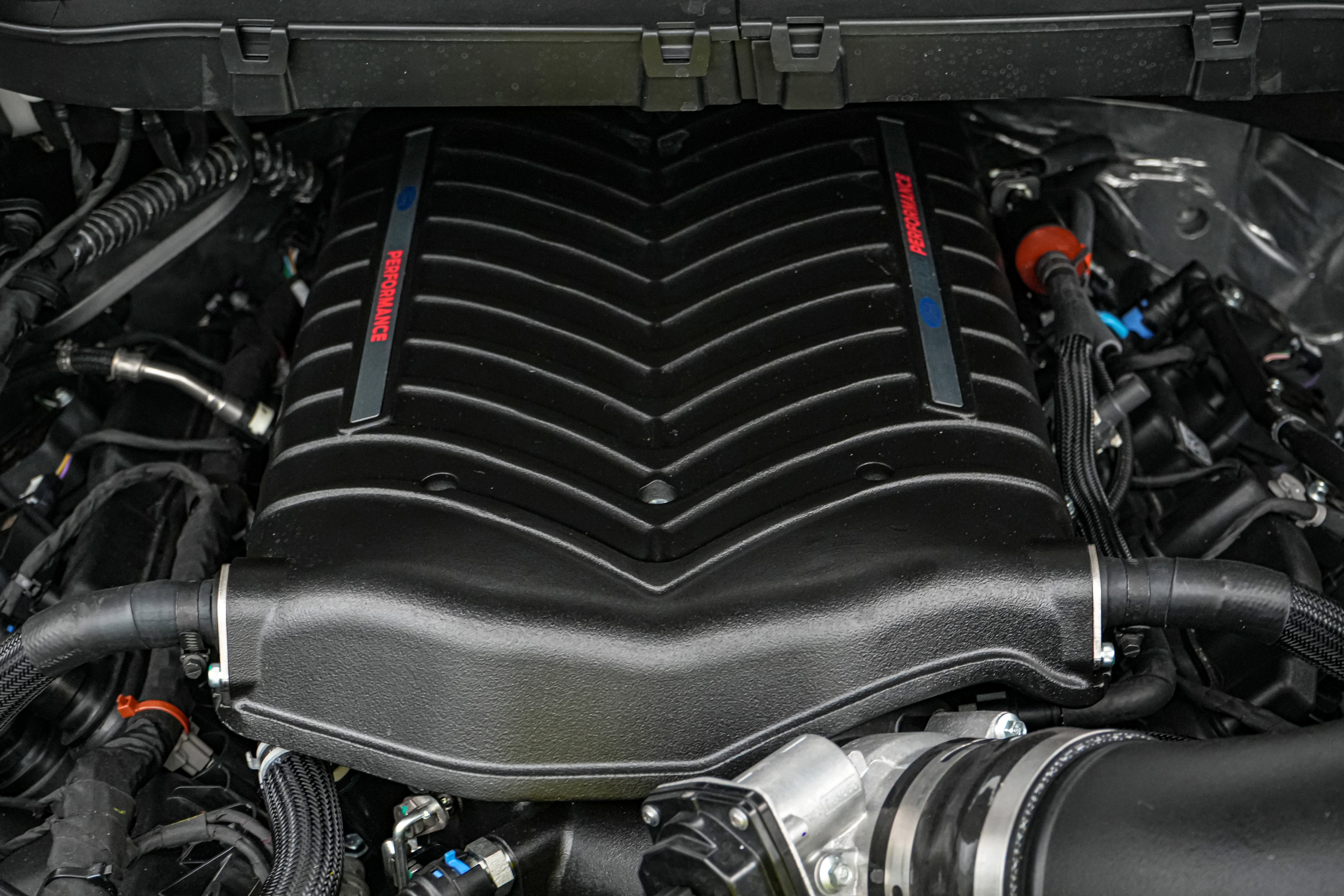 New 2025 Ford F150 STX w/ LOBO Package image 18