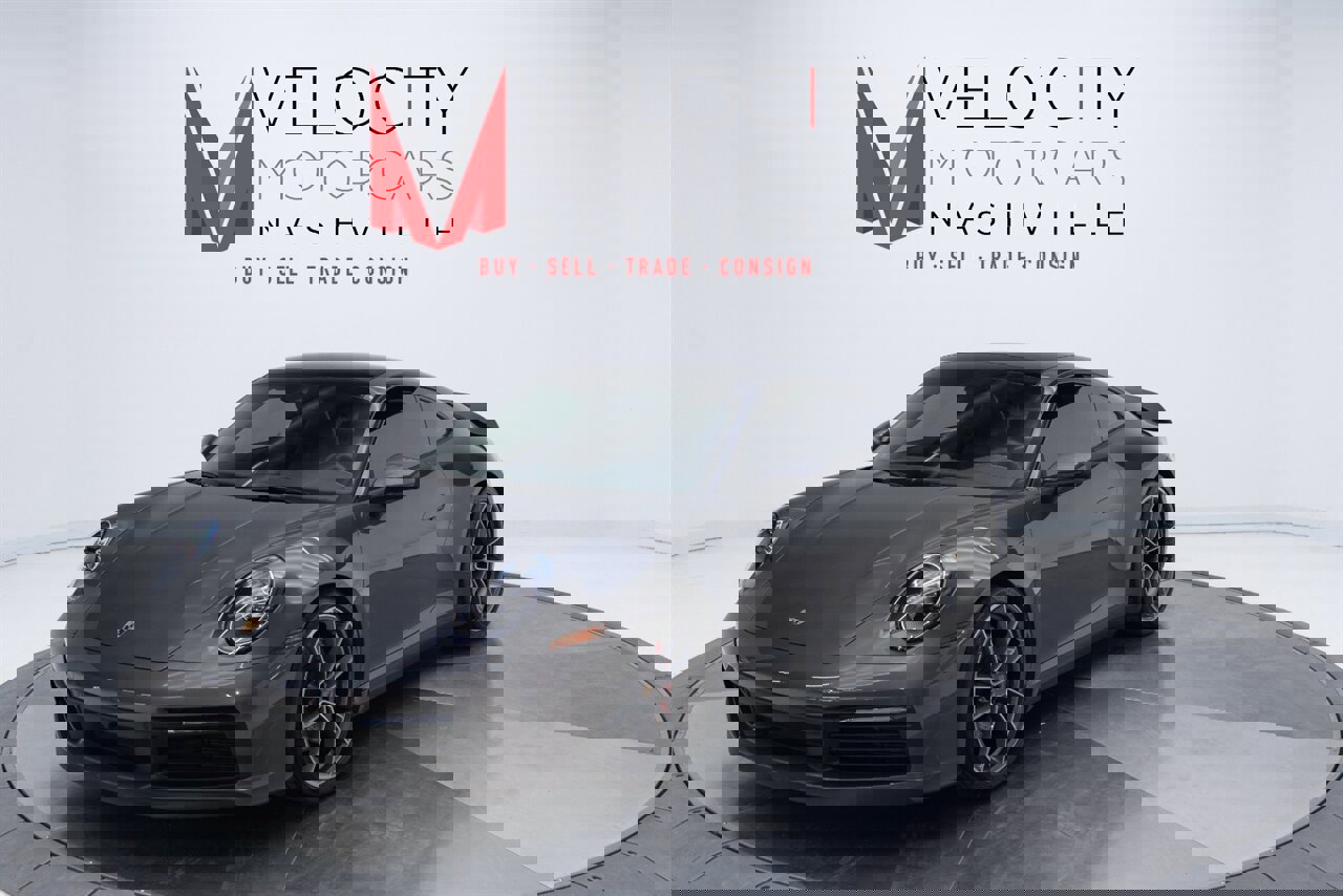 Used 2021 Porsche 911 Carrera 4S image 10