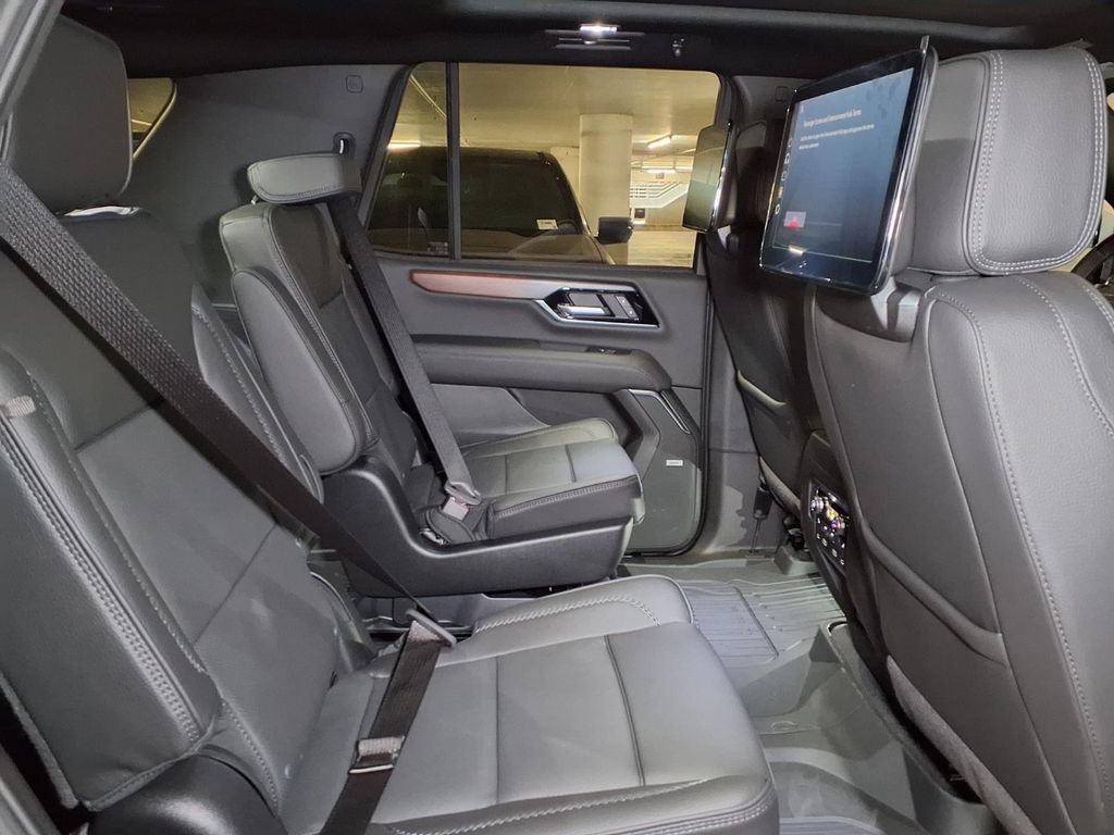 New 2026 GMC Yukon Denali w/ Advanced Technology Package RWD image 7