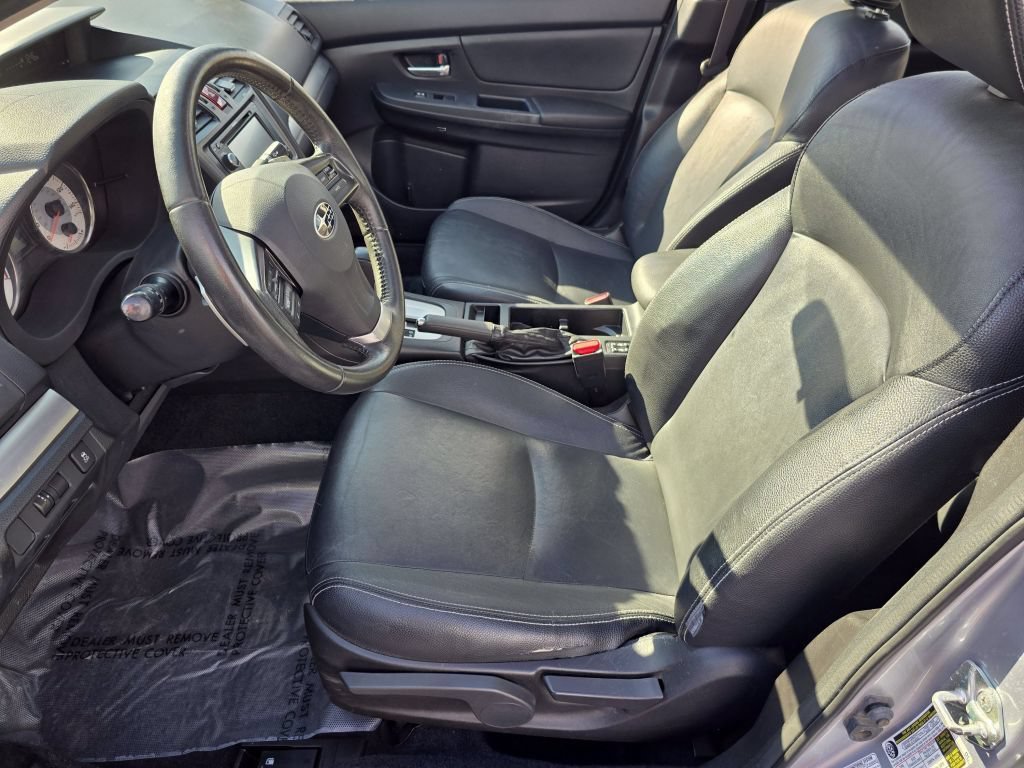 Used 2012 Subaru Impreza 2.0i Sport Limited AWD/4WD image 29