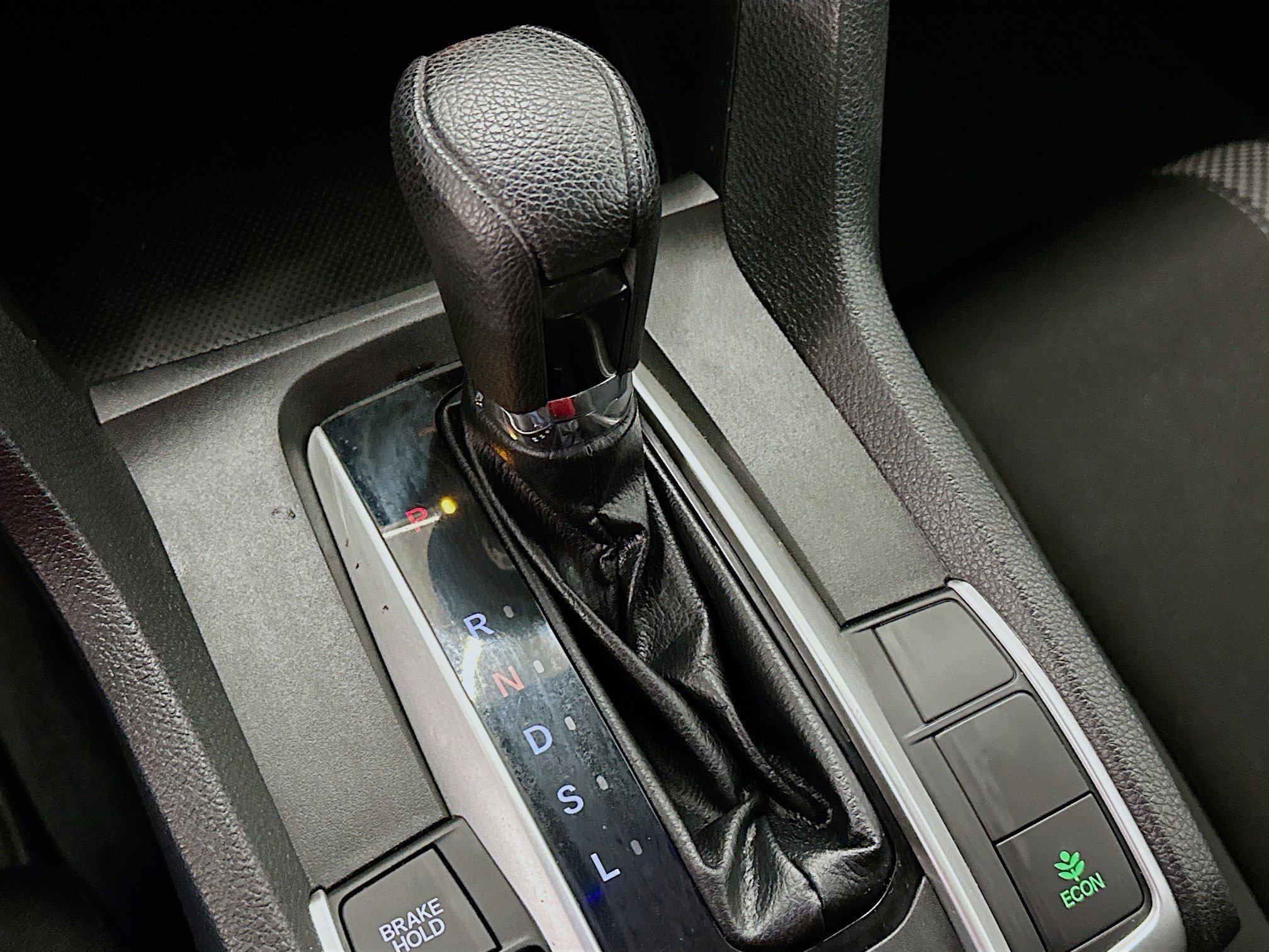 Used 2019 Honda Civic LX image 24