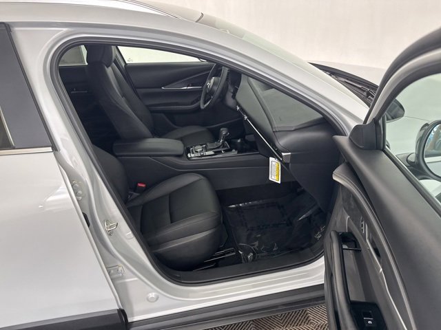 New 2025 MAZDA CX-30 AWD 2.5 S w/ Select Sport Pkg image 10