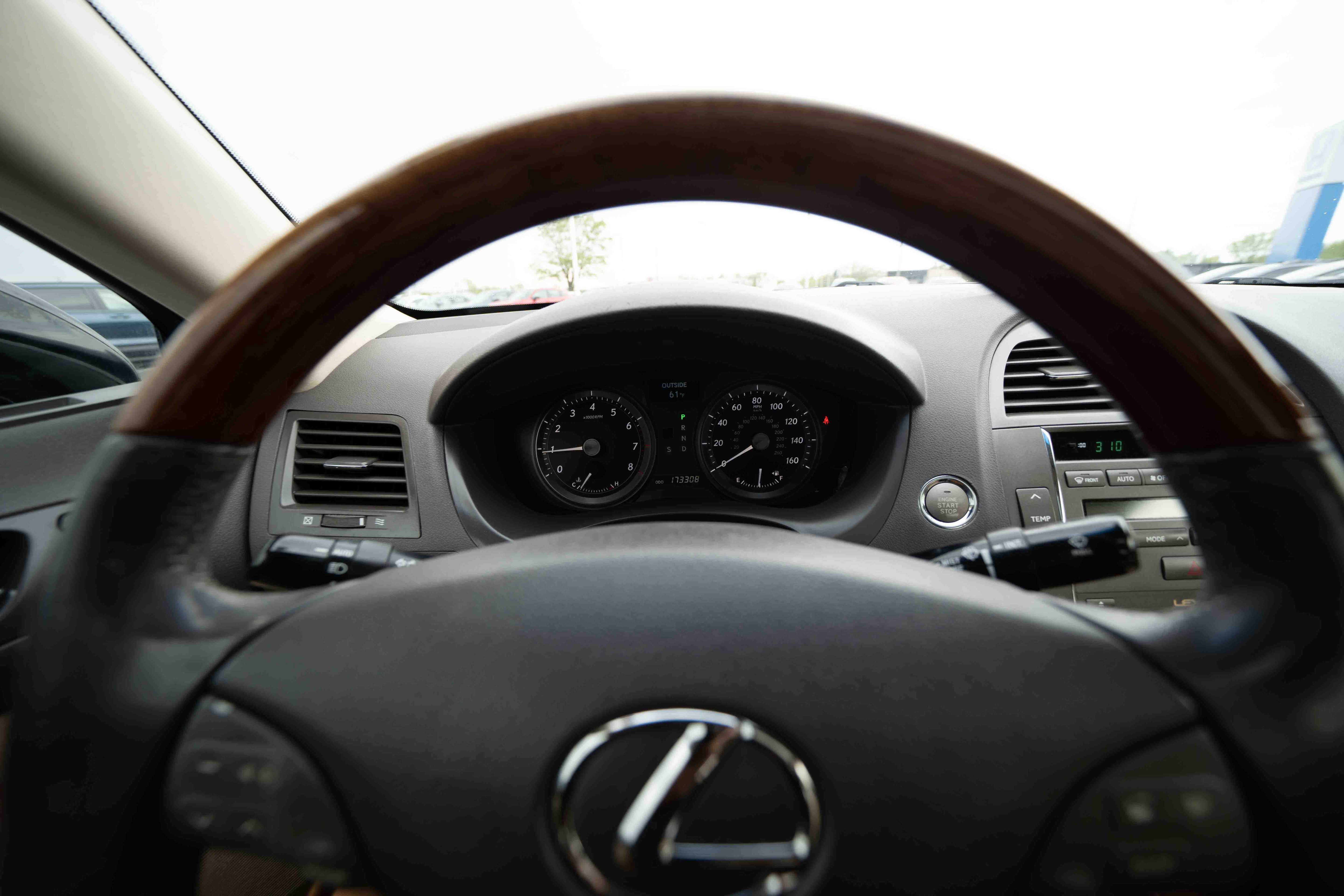 Used 2008 Lexus ES 350 FWD image 15