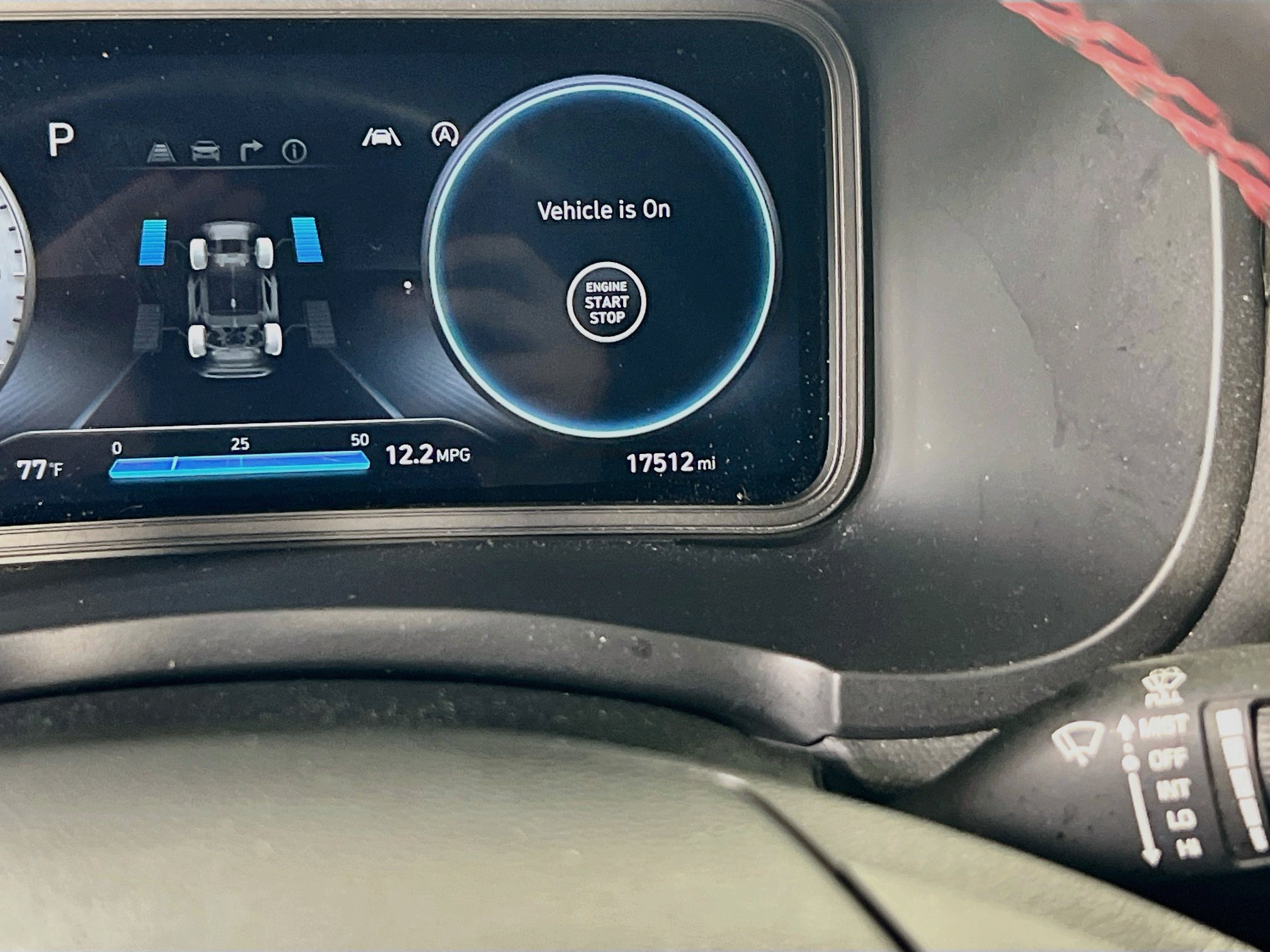 Used 2023 Hyundai Kona N Line AWD/4WD image 11