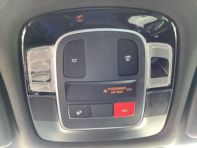New 2026 Hyundai Santa Cruz SEL AWD/4WD image 35