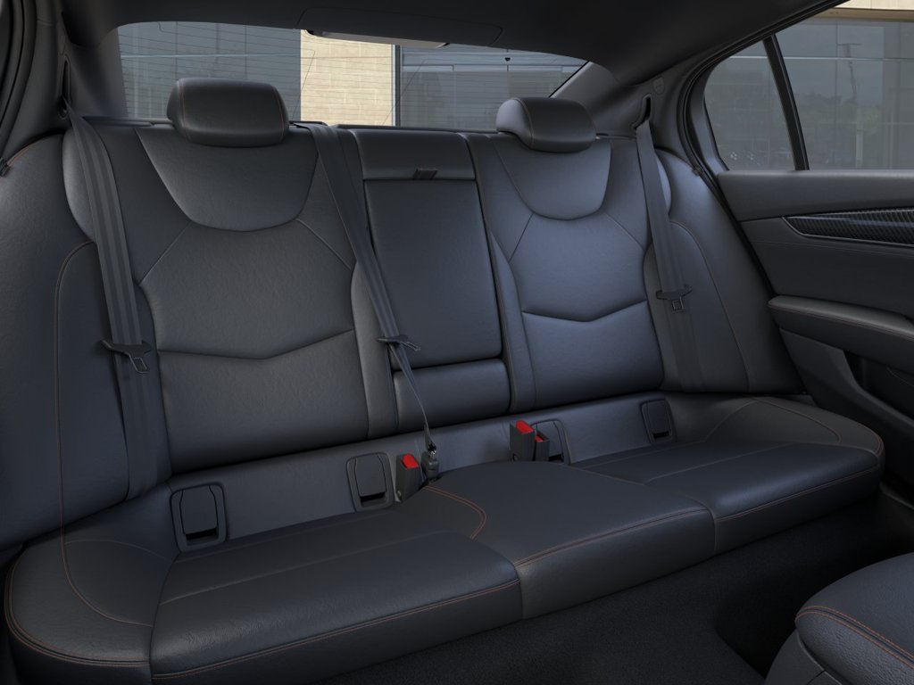 New 2026 Cadillac CT5 Sport RWD image 19