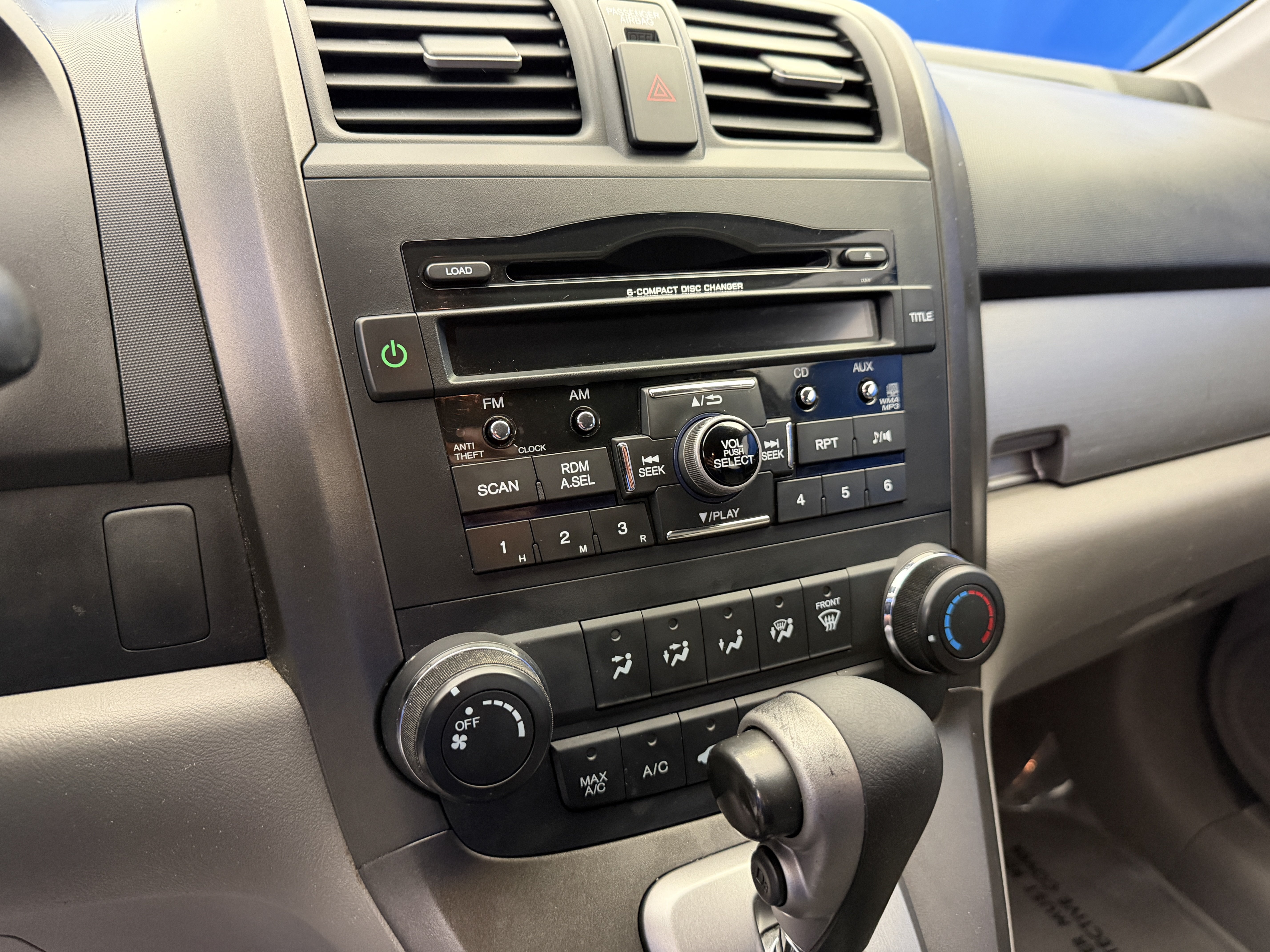 Used 2011 Honda CR-V SE image 17