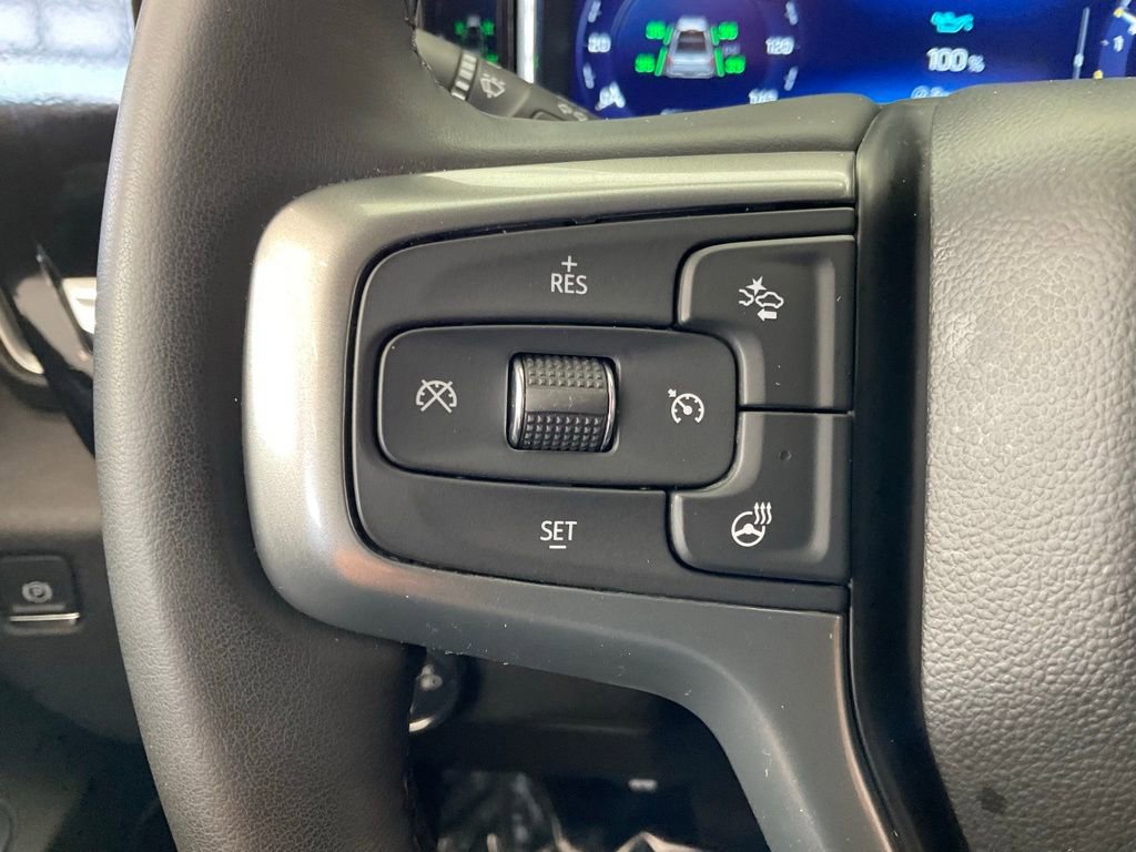 Used 2023 Chevrolet Silverado 1500 LT image 13