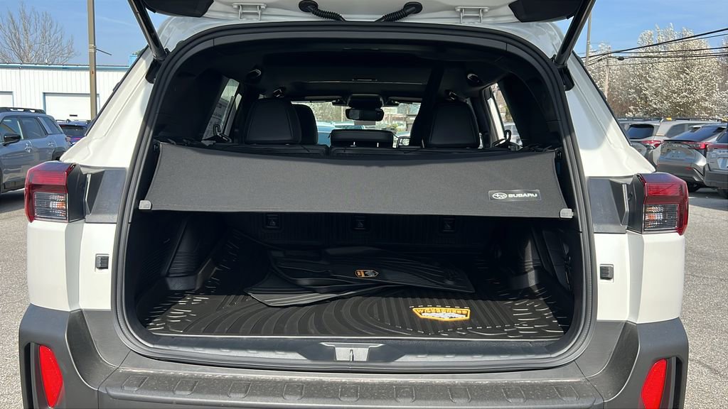 New 2026 Subaru Outback Wilderness image 14