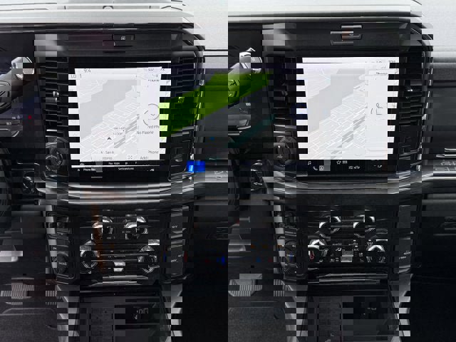 New 2026 Ford F250 Lariat w/ Black Appearance Package AWD/4WD image 31