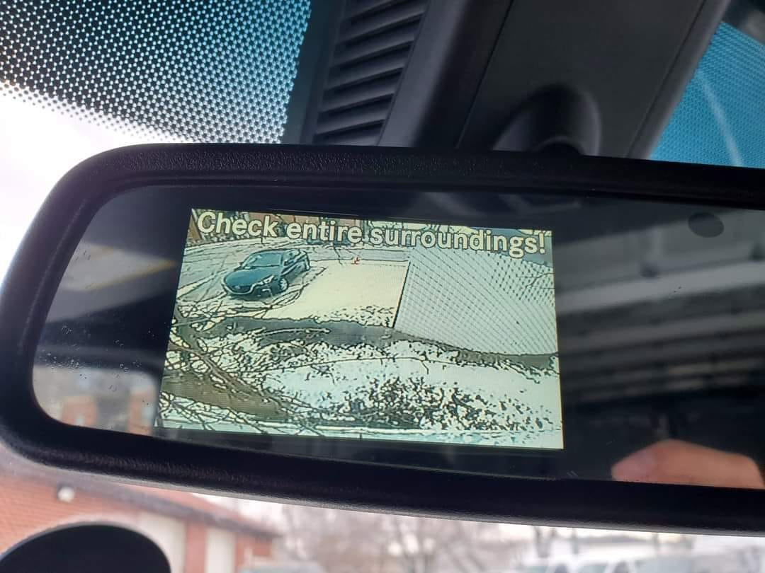 Used 2019 Freightliner Sprinter 2500 w/ Driver Convenience Package image 11