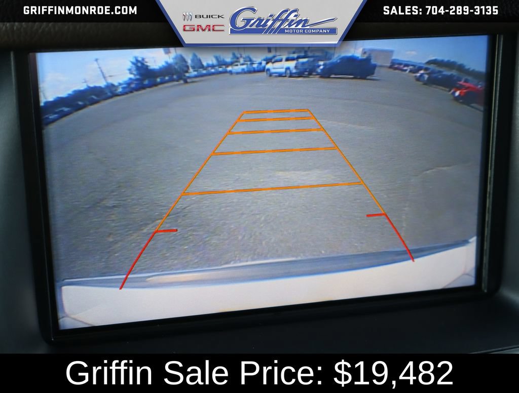 Used 2017 Chevrolet Tahoe Premier RWD image 36