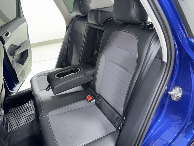 Used 2022 Volkswagen Taos SE image 26